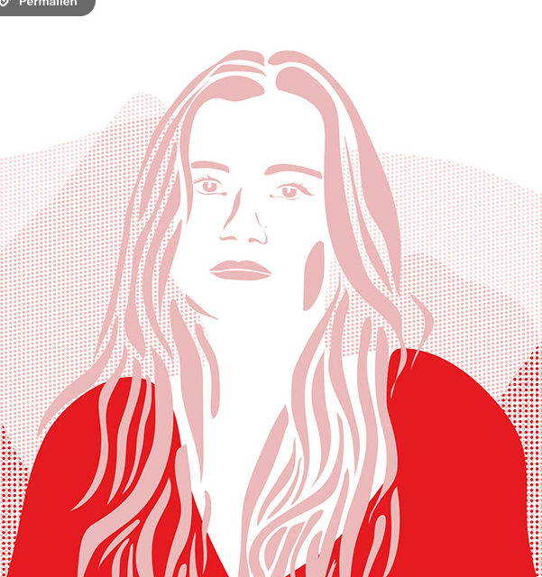Anouk Darondeau Graphiste